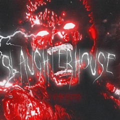 Phonkha - Slaughterhouse (Speed Up + Reverb)