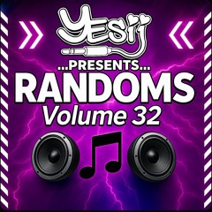 Yes ii - Randoms 32 👀🤩💥