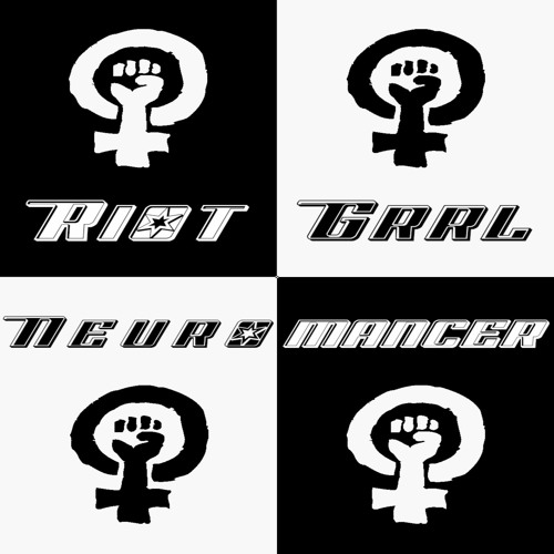 Neuromancer - Riot Grrl [Remix The Radio: House - Girl Power]