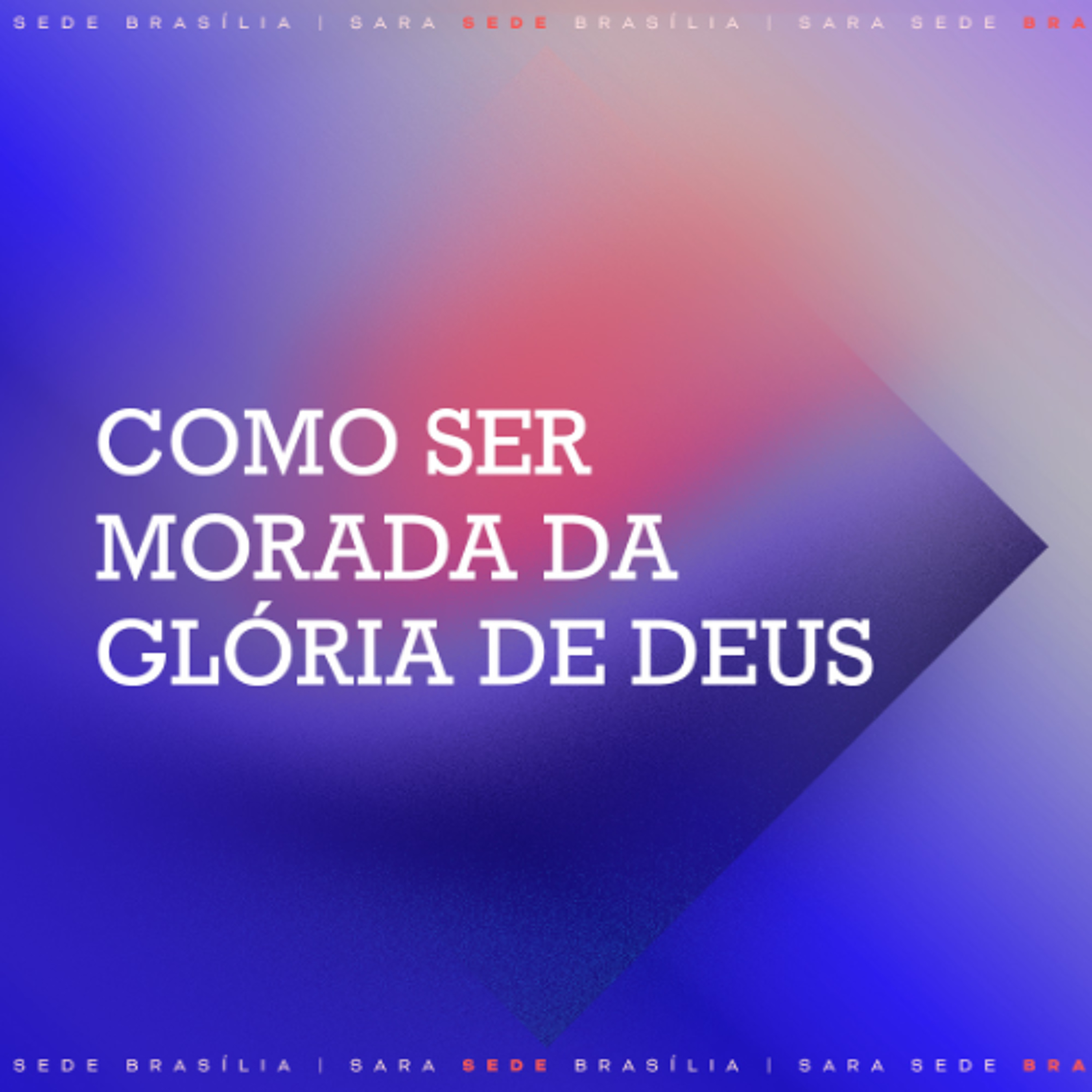 Sara Sede Brasília