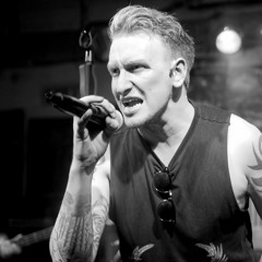 The Darkness - Christmas Time (Dave Scott Vocal Cover)