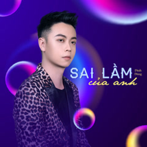 Sai Lầm Của Anh