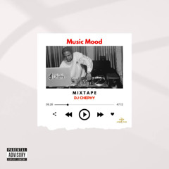 Music Mood Mixtape 2024