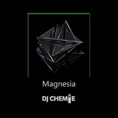Magnesia - DJCHEMIE