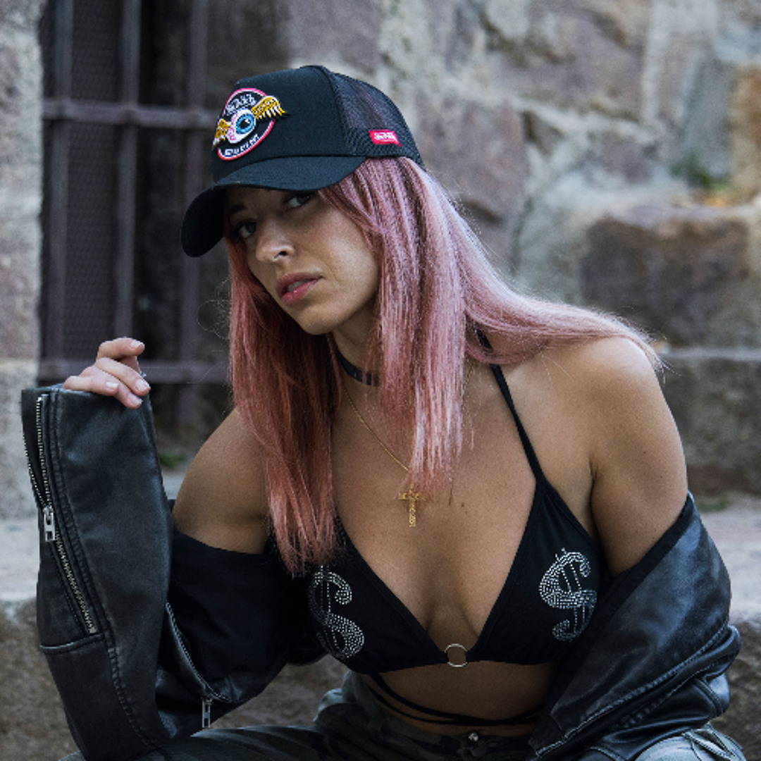 Stream KIRA3K – Energy Transmission #001 | Hard Techno DJ Set