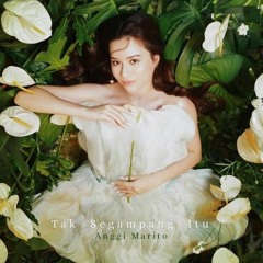 ANGGI MARITO  Tak Segampang Itu Pov Drum Cover By Sunguiks