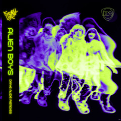 Alien Boys (Radio Edit)