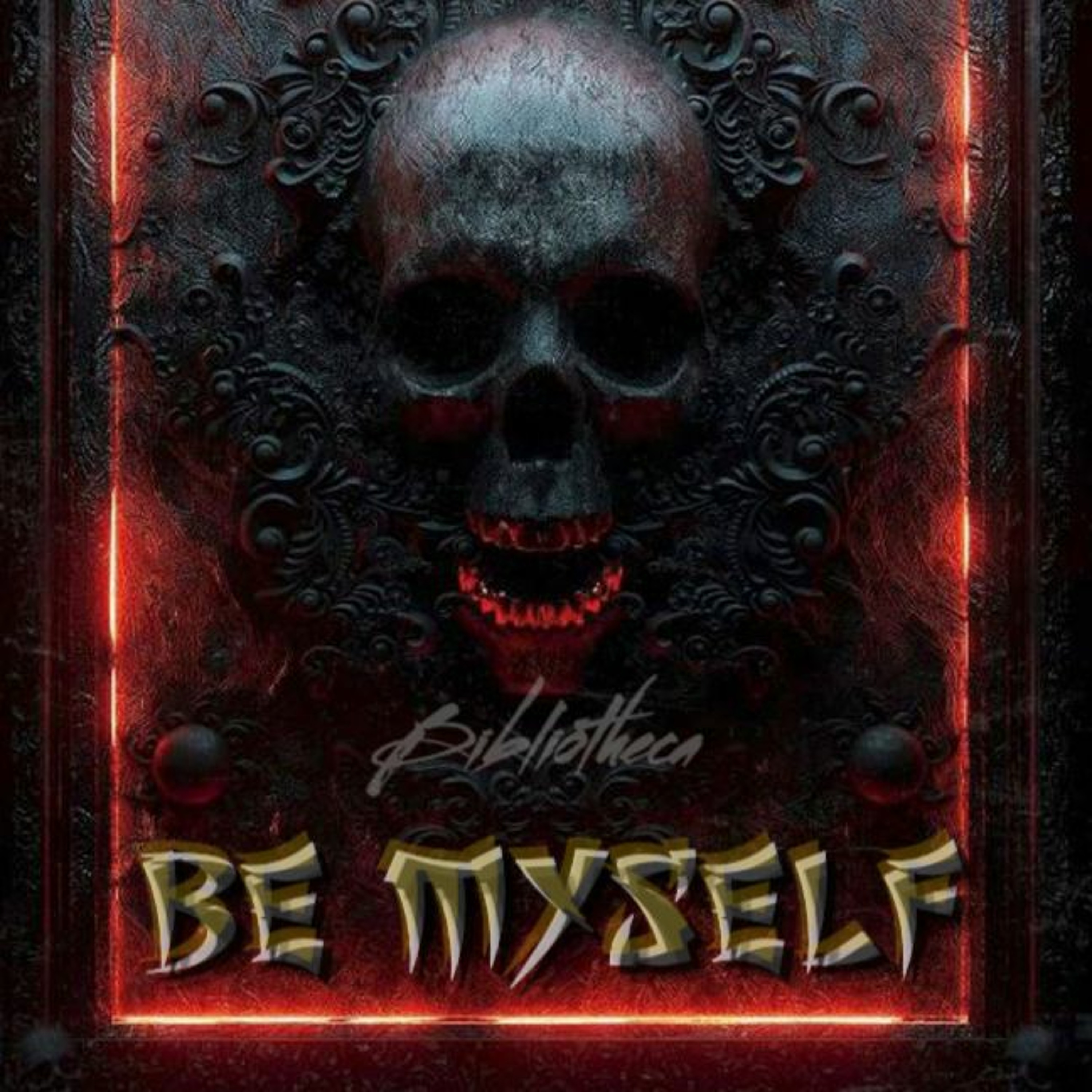 Be Myself episode artwork