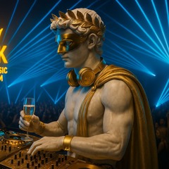 DJ MAJESTEX - Deep Sensations #06 (Progressive House & Melodic Techno)