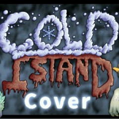 Cold Island Cover | JakeTheDrake