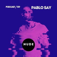 139. Pablo Say