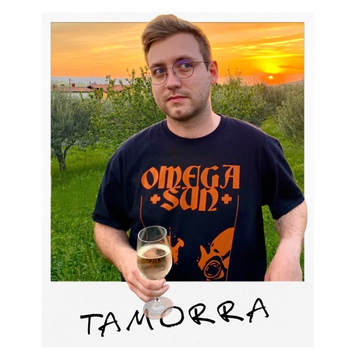 Tamorra @ Odprava zelenega zmaja ~ endemit