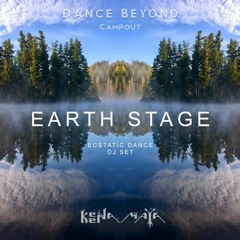 Keena Maya: Live @ Earth Stage, Dance Beyond 2023