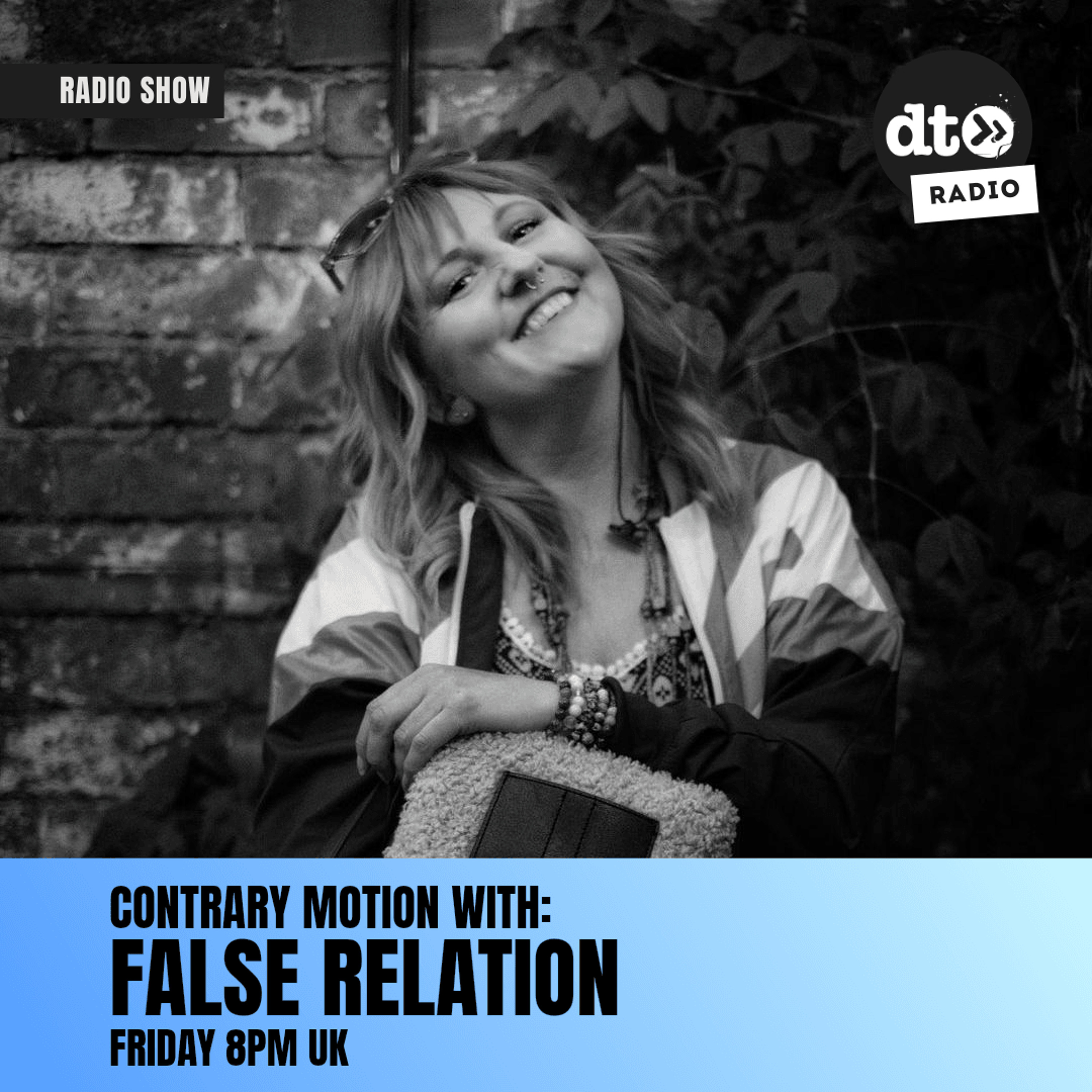 Contrary Motion - False Relation - Episode 7 episode artwork