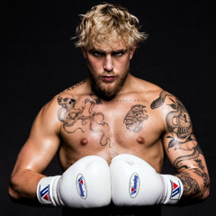 Jake Paul, The Punch of God, The Victorious Spirit, The Flare of God