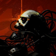 Behemoth (perturbator remix) x Turbo Killer