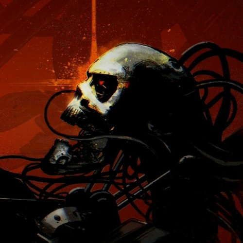 Behemoth (perturbator remix) x Turbo Killer
