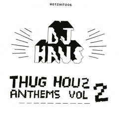 DJ Haus - Smell Tha Phonk
