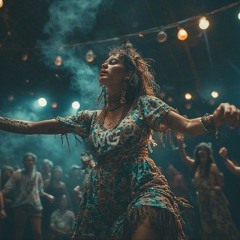 eternal pulse (DRUM & Bass miX)