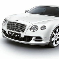 Bentley Truck (Prod. Angelvs)