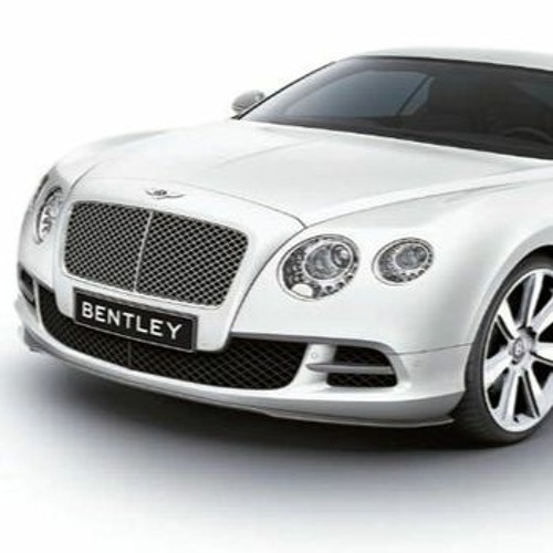 Bentley Truck (Prod. Angelvs)
