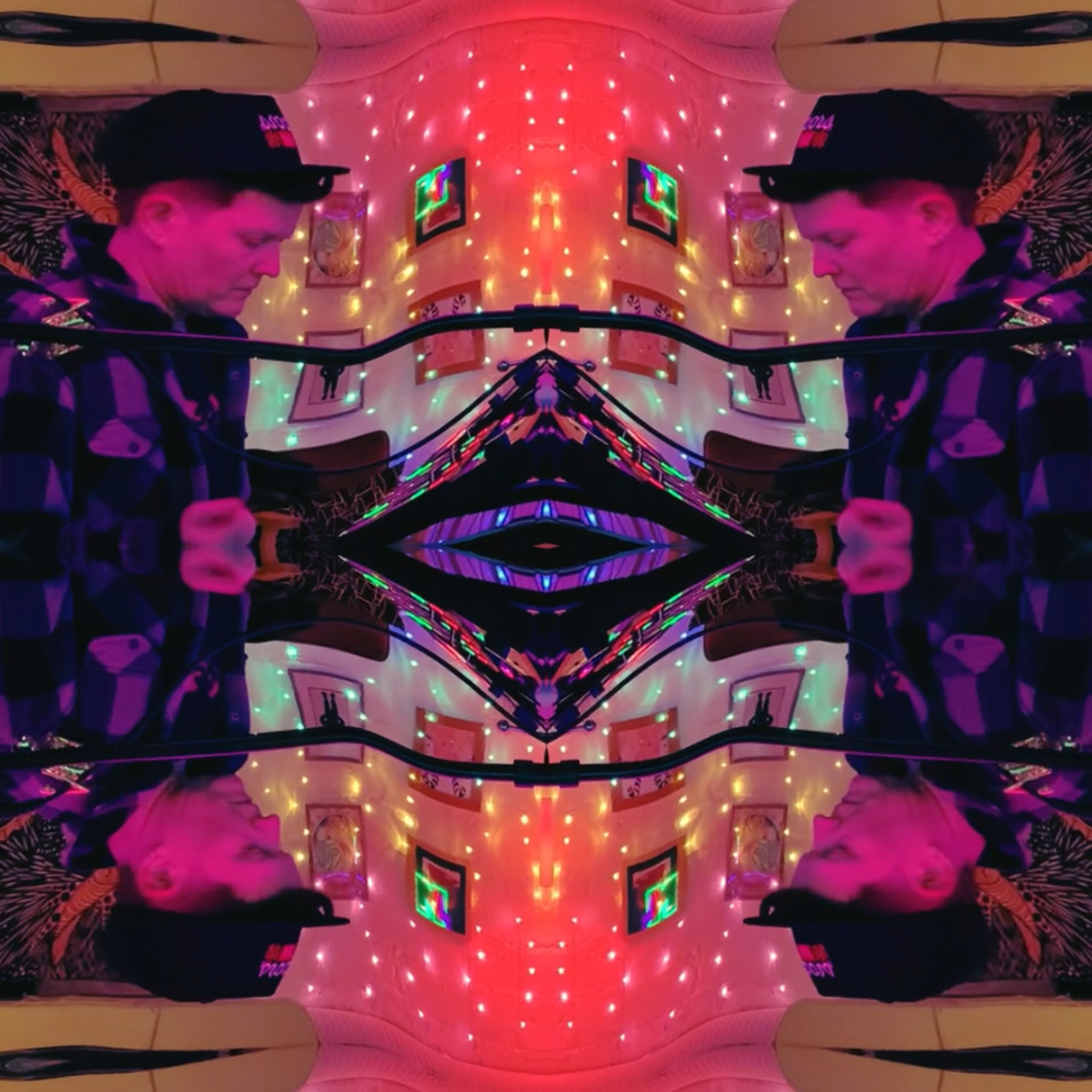 Jay.I. episode artwork