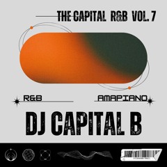 R&B Remixed Amapiano