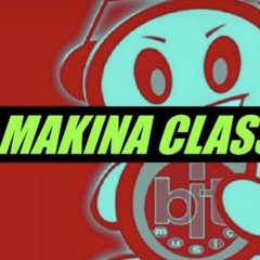 Makinaaaa