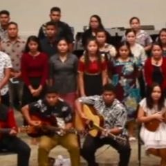 Until We Meet On The Other Side - Guam HBBC