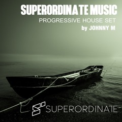 Progressive House Set (Dj Continuos Mix by Johnny M)