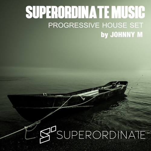 Progressive House Set (Dj Continuos Mix by Johnny M)