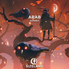 AlfaRex - Arab