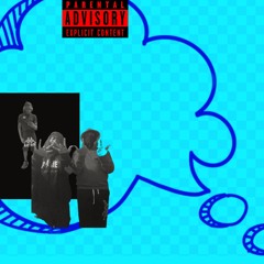 10 Band - thinking bout you ft trippie Adam , key plug