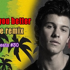 Treat You Better Reggae Remix