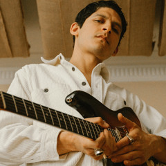 Dichotomy of A Madman