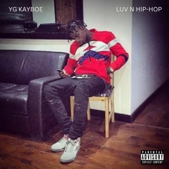 YGKAYBOE Luv N Hiphop Beat