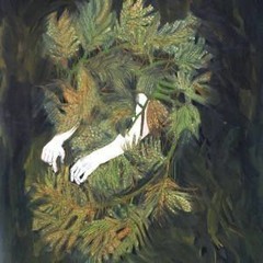 La selva en casa