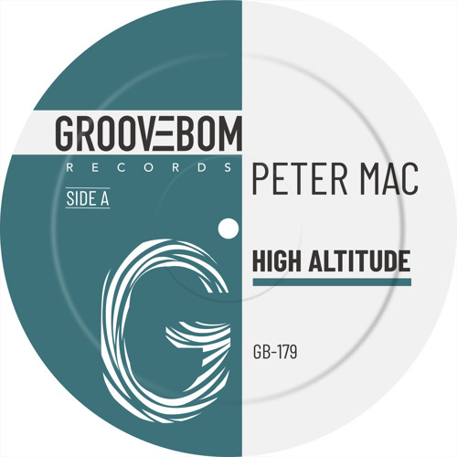 Peter Mac - High Altitude (Original Mix)