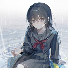 Akie - 雨き声残響 (Sweet Clay Remix)