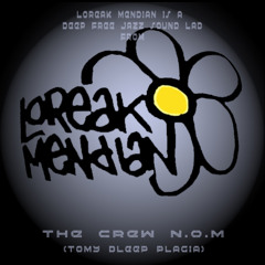 Loreak Mendian