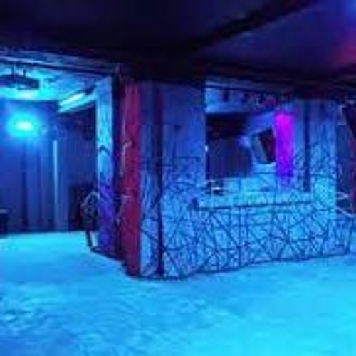 SEP_TUN (play TECHNO)  @ PERFORMANCE NUPP TV 14.10.2023