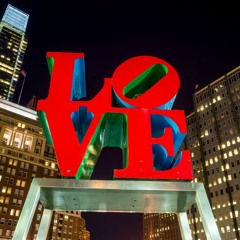 City Love (Sample)
