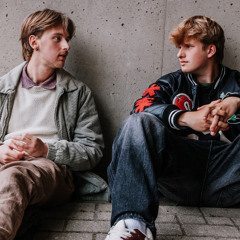 HERENTALS (feat. Billy Toulouse)