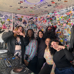 Body Hack Petal & Beautib13ndr @ The Lot Radio 04-15-2025