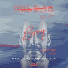 Toka Mix 52: Berny