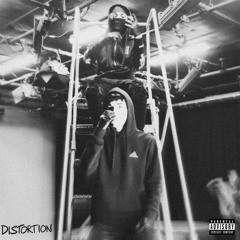 DISTORTION ...for 24' (feat. Blak3dontfak3)