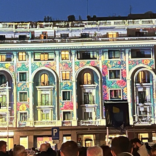 NIF (RO) - Evening Walk