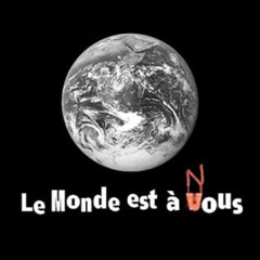 Le ciel est la limite