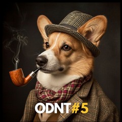 Old Dog. New Tricks. #5