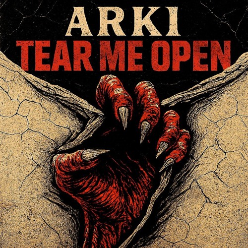 Tear Me Open